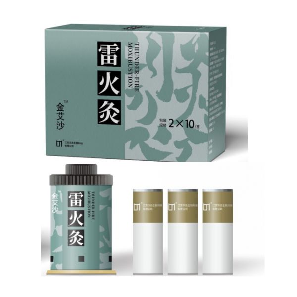 雷火灸HL-A型